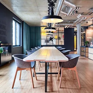 Stayery Friedrichshain Berlín