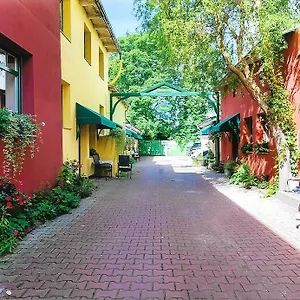 B\u00f6lsche 126 Berlin
